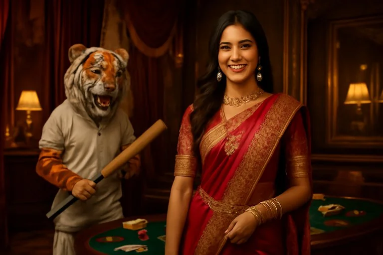 adda7 ছোট সেটআপ সময়